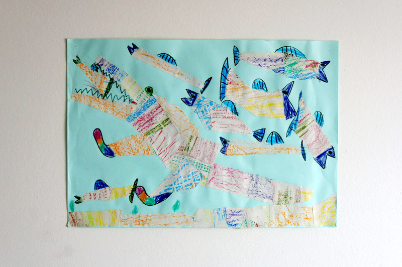 四隅までしっかり入る