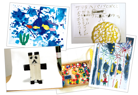 ご準備いただく画像データ