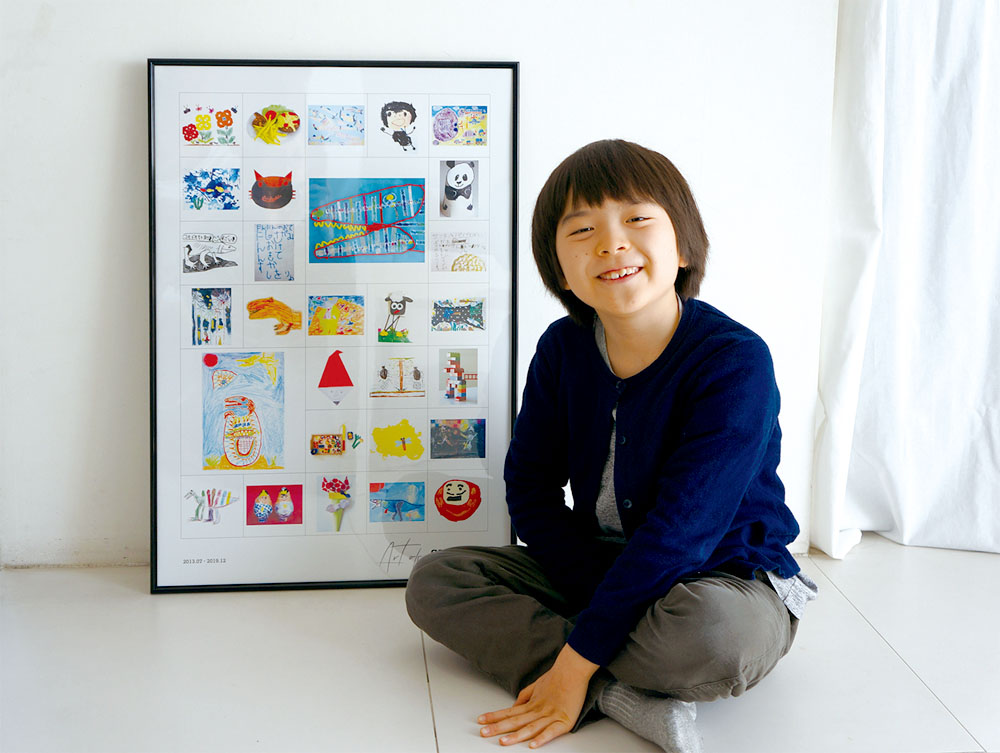 お客様の喜びの画像